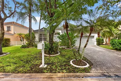 6621 NW 78th Drive, Parkland, FL 33067 - Photo 1