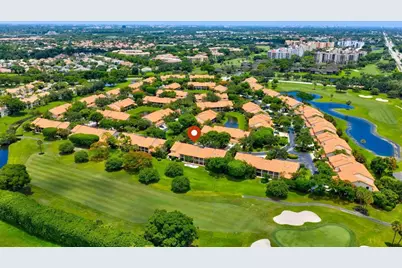 7834 La Mirada Drive #7834, Boca Raton, FL 33433 - Photo 33