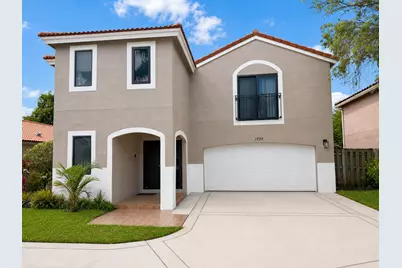 1759 Harborside Circle, Wellington, FL 33414 - Photo 1