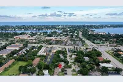 1883 Smith Drive #2, Juno Beach, FL 33408 - Photo 5
