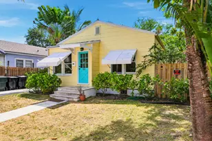 918 N K St, Lake Worth Beach, FL 33460 - Photo 3