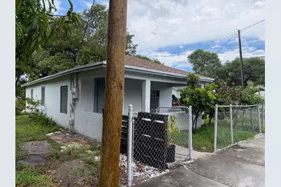 422 NW 7th Terrace, Fort Lauderdale, FL 33311 - Photo 1