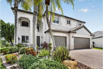 3701 Condor Court, Weston, FL 33331 - Photo 1