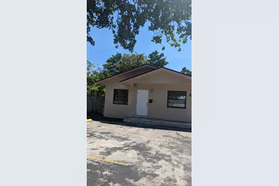 1944 Taft Street #2 Front, Hollywood, FL 33020 - Photo 1