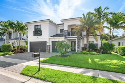 7409 NW 25th Terrace, Boca Raton, FL 33496 - Photo 3
