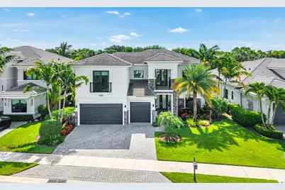 7409 NW 25th Terrace, Boca Raton, FL 33496 - Photo 1