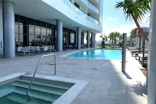 1600 NE 1st Ave NE, Miami, FL 33132 - Photo 7