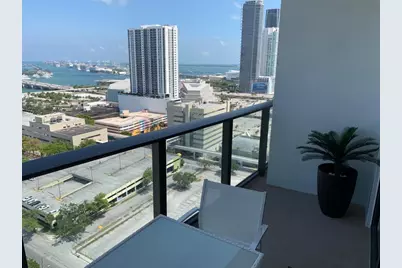 1600 NE 1st Avenue NE #2402, Miami, FL 33132 - Photo 1