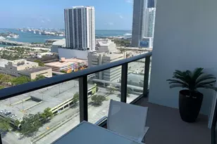 1600 NE 1st Ave NE, Miami, FL 33132 - Photo 1