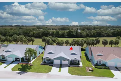 4074 Gator Trace Road, Fort Pierce, FL 34982 - Photo 3