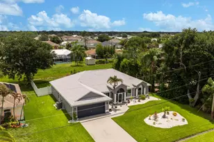 4025 SW Kadlic St, Port Saint Lucie, FL 34953 - Photo 1