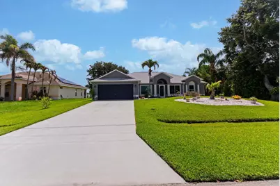4025 SW Kadlic Street, Port Saint Lucie, FL 34953 - Photo 3