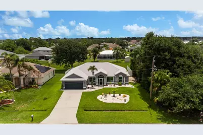 4025 SW Kadlic Street, Port Saint Lucie, FL 34953 - Photo 3