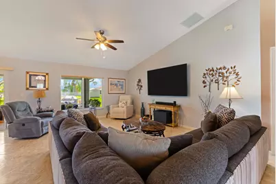 4025 SW Kadlic Street, Port Saint Lucie, FL 34953 - Photo 13