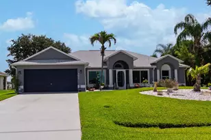 4025 SW Kadlic St, Port Saint Lucie, FL 34953 - Photo 1