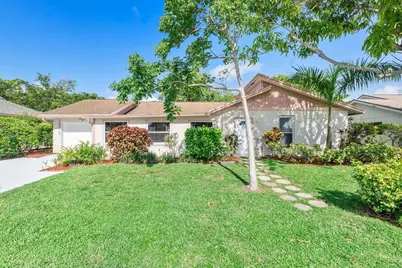 14915 Peppermill Lane, Delray Beach, FL 33484 - Photo 1