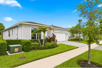 11724 SW Aquila Way, Port Saint Lucie, FL 34987 - Photo 3