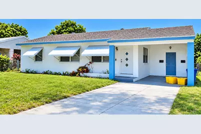 936 45th Street, West Palm Beach, FL 33407 - Photo 1