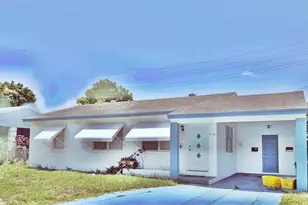 936 45th St, West Palm Beach, FL 33407 - Photo 1