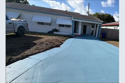 936 45th Street, West Palm Beach, FL 33407 - Photo 1