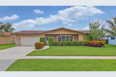6641 NW 22nd Court, Margate, FL 33063 - Photo 1