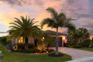 10841 SW Sunray St, Port Saint Lucie, FL 34987 - Photo 29