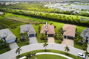 10841 SW Sunray St, Port Saint Lucie, FL 34987 - Photo 35
