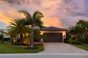 10841 SW Sunray St, Port Saint Lucie, FL 34987 - Photo 1