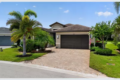 10841 SW Sunray Street, Port Saint Lucie, FL 34987 - Photo 3