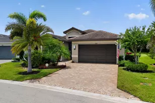 10841 SW Sunray St, Port Saint Lucie, FL 34987 - Photo 3