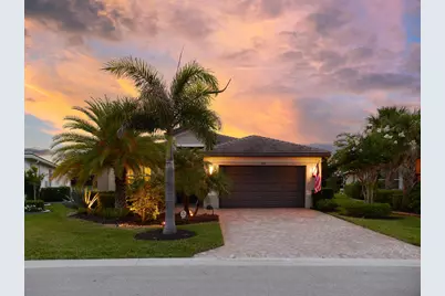 10841 SW Sunray Street, Port Saint Lucie, FL 34987 - Photo 1