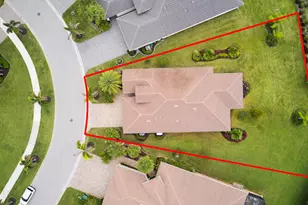 10841 SW Sunray St, Port Saint Lucie, FL 34987 - Photo 37