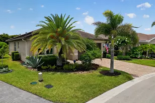 10841 SW Sunray St, Port Saint Lucie, FL 34987 - Photo 33