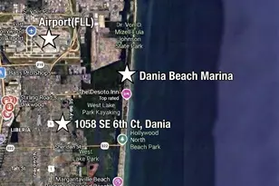 1058 SE 6th Ct, Dania Beach, FL 33004 - Photo 1