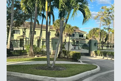 220 Crestwood Circle #106, Royal Palm Beach, FL 33411 - Photo 27