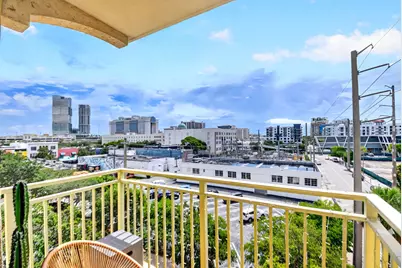 610 Clematis Street #424, West Palm Beach, FL 33401 - Photo 9