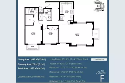 610 Clematis Street #424, West Palm Beach, FL 33401 - Photo 29
