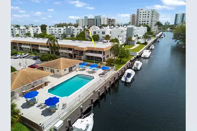 1340 NE 28th Avenue #228, Pompano Beach, FL 33062 - Photo 1