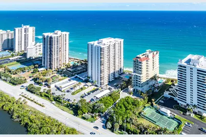 5380 N Ocean Drive #5g, Riviera Beach, FL 33404 - Photo 1