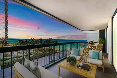 5380 N Ocean Drive #5g, Riviera Beach, FL 33404 - Photo 27