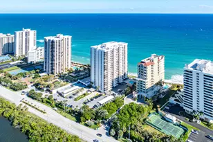 5380 N Ocean Dr N, Riviera Beach, FL 33404 - Photo 1