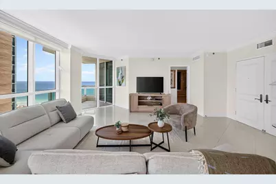 101 S Fort Lauderdale Beach Boulevard #1606, Fort Lauderdale, FL 33316 - Photo 3