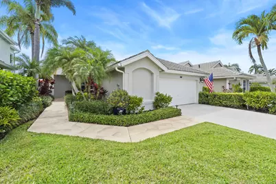 637 Masters Way, Palm Beach Gardens, FL 33418 - Photo 1