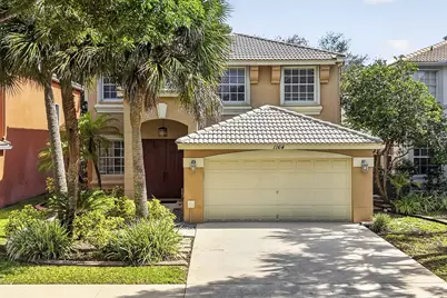 1164 Oakwater Drive, Royal Palm Beach, FL 33411 - Photo 1