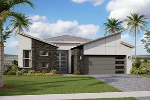 11977 SW Pantone St, Port Saint Lucie, FL 34987 - Photo 9
