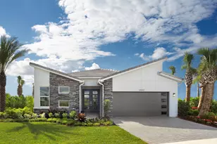 11977 SW Pantone St, Port Saint Lucie, FL 34987 - Photo 1