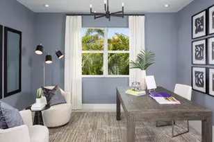 11977 SW Pantone St, Port Saint Lucie, FL 34987 - Photo 5
