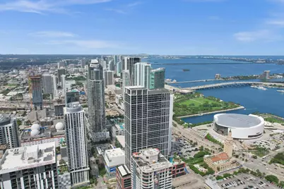 159 NE 6th Street #4813, Miami, FL 33132 - Photo 29