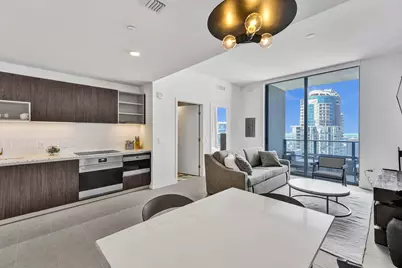 159 NE 6th Street #4813, Miami, FL 33132 - Photo 1