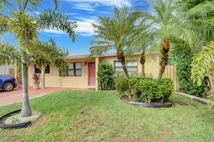 511 Minnesota St, Lantana, FL 33462 - Photo 1